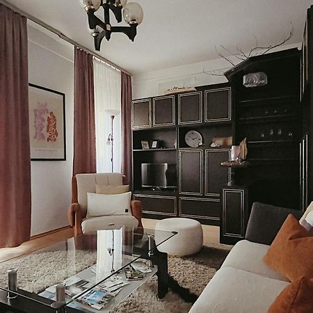 Aj - Ter Apartman Мисколк Екстериор снимка