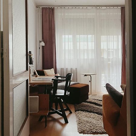 Aj - Ter Apartman Мисколк Екстериор снимка