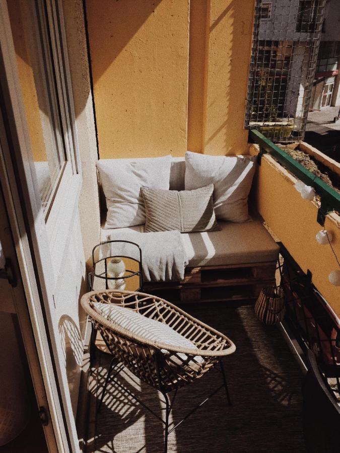 Aj - Ter Apartman Мисколк Екстериор снимка