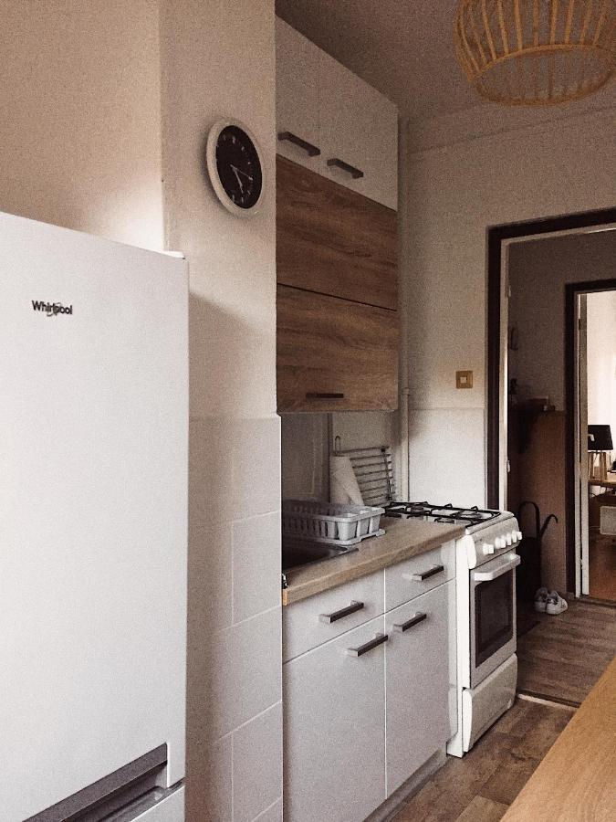 Aj - Ter Apartman Мисколк Екстериор снимка