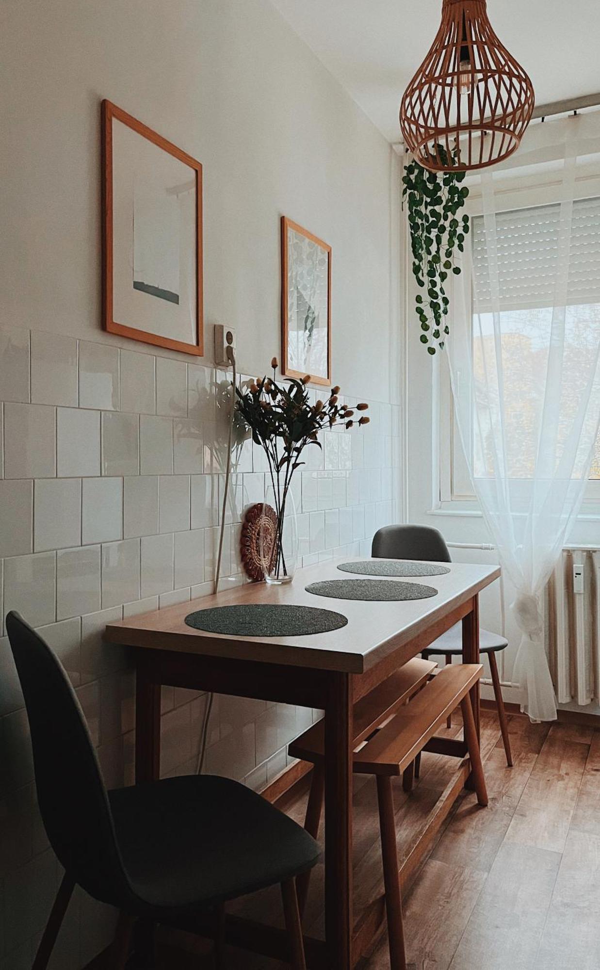 Aj - Ter Apartman Мисколк Екстериор снимка