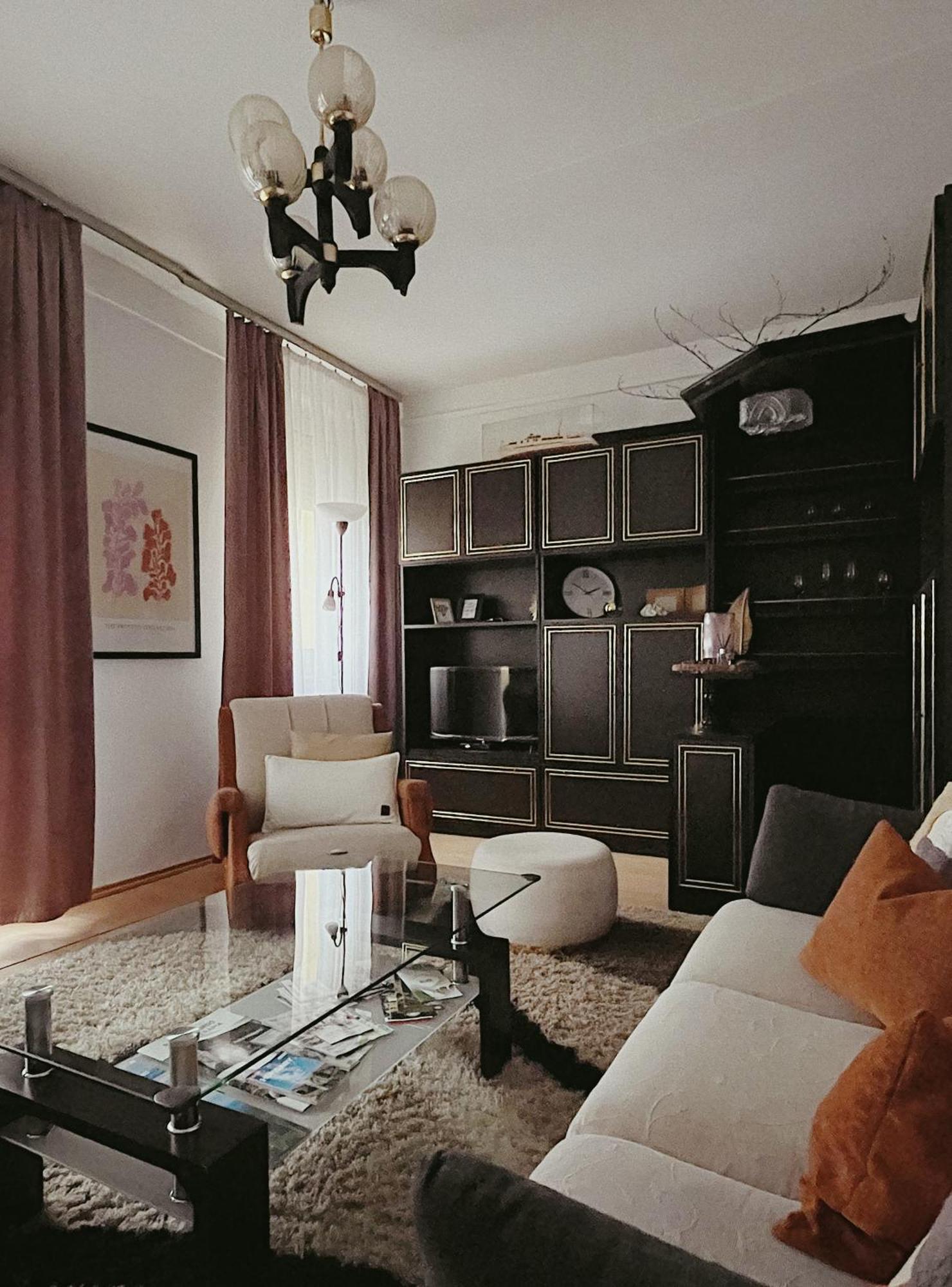 Aj - Ter Apartman Мисколк Екстериор снимка