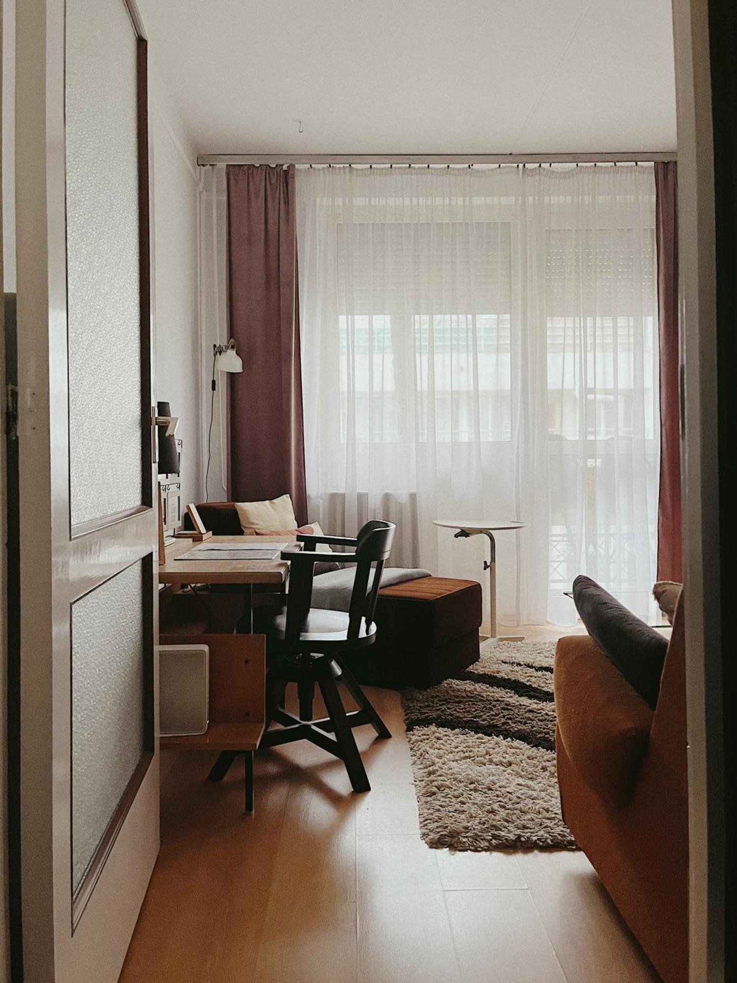 Aj - Ter Apartman Мисколк Екстериор снимка