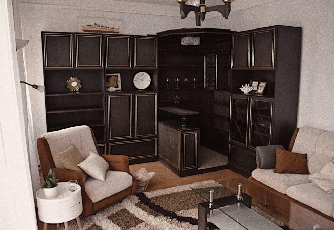 Aj - Ter Apartman Мисколк Екстериор снимка